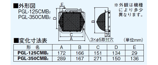 業務用ロスナイ用部材 ユニット Pgl 10mb 配管部品の通販店のダンドリープロ