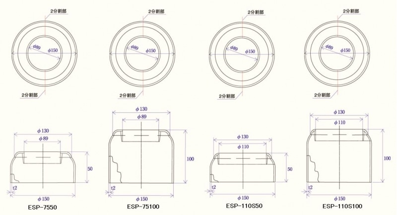 スプリンクラー プレート50枚 シーリングプレート 50 | 建築資材 通販