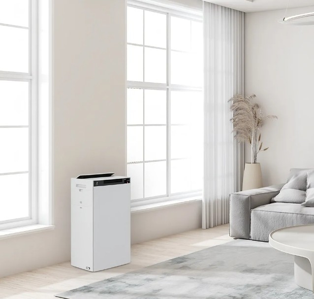 プラズマクラスターNEXT加湿空気清浄機 KI-UX75 | 配管部品の通販店の