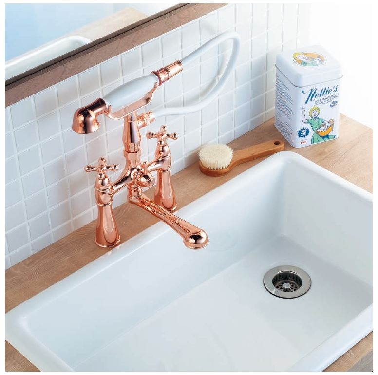 カクダイ2ハンドル混合栓〔GB〕 カクダイ 150-4682ハンドル混合栓(トール)〔GB〕 150-472 カクダイ