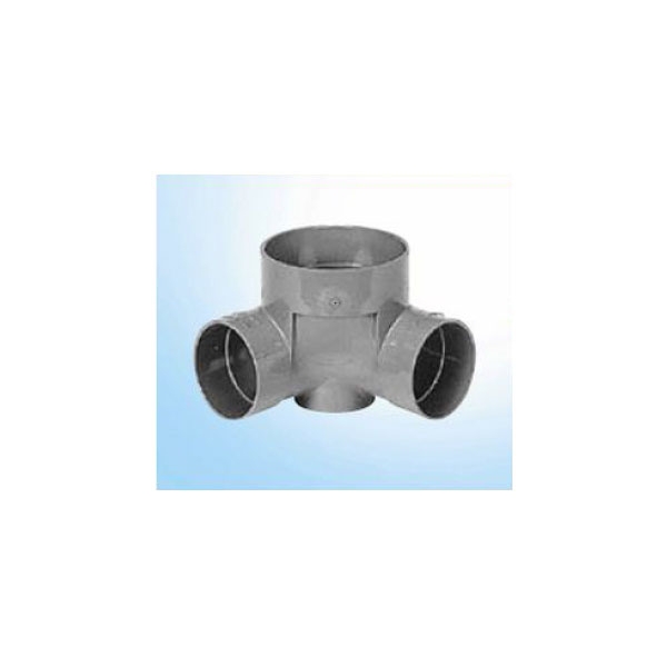 M-90L曲り(φ125) M-90L75-125 | 配管部品の通販店のダンドリープロ
