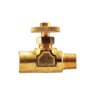 ミニチュアバルブ ストレート型 Mv100mf 配管部品の通販店のダンドリープロ