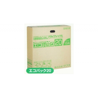 タブチ エコパック UPC13-10ECO 3M タブチ エコパック UPC13 タブチ エコパック UPC13-10ECO 3M タブチ エコパック UPC13