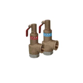 Venn SL-37型 安全逃し弁 1個入　ふく太郎 安全逃し弁 SL-37 | 配管部品の通販店のダンドリープロ