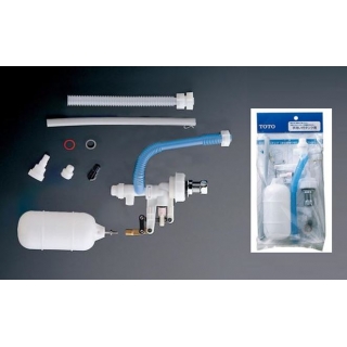 取替用ボールタップthys6a Thys6a 配管部品の通販店のダンドリープロ