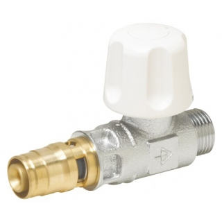 流量調整バルブ付アダプター SOVR-13A-15G | 配管部品の通販店の