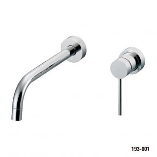 KAKUDAI シングルレバー引出し混合栓 ■▼198-3437 186-006K 1個 KAKUDAI シングルレバー引出し混合栓 □▽198-3437 186-006K 1個