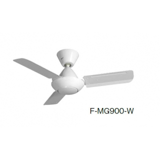 シーリングファン F-MG900-W | 配管部品の通販店のダンドリープロ 